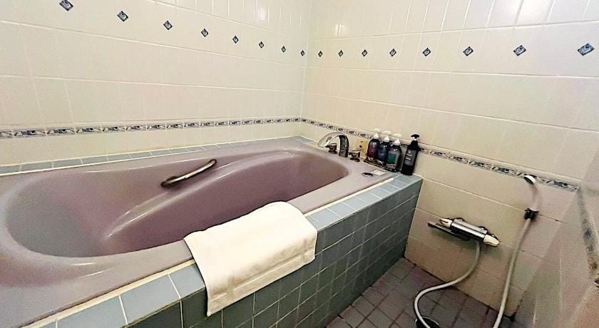 ホテルクレアトゥール安城 Hotel in Aichi Prefecture
