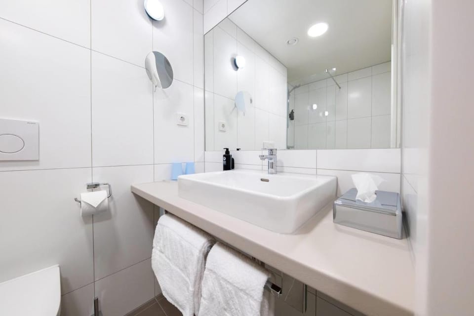 Vienna House Easy by Wyndham Vienna Airport Hotel in Austria