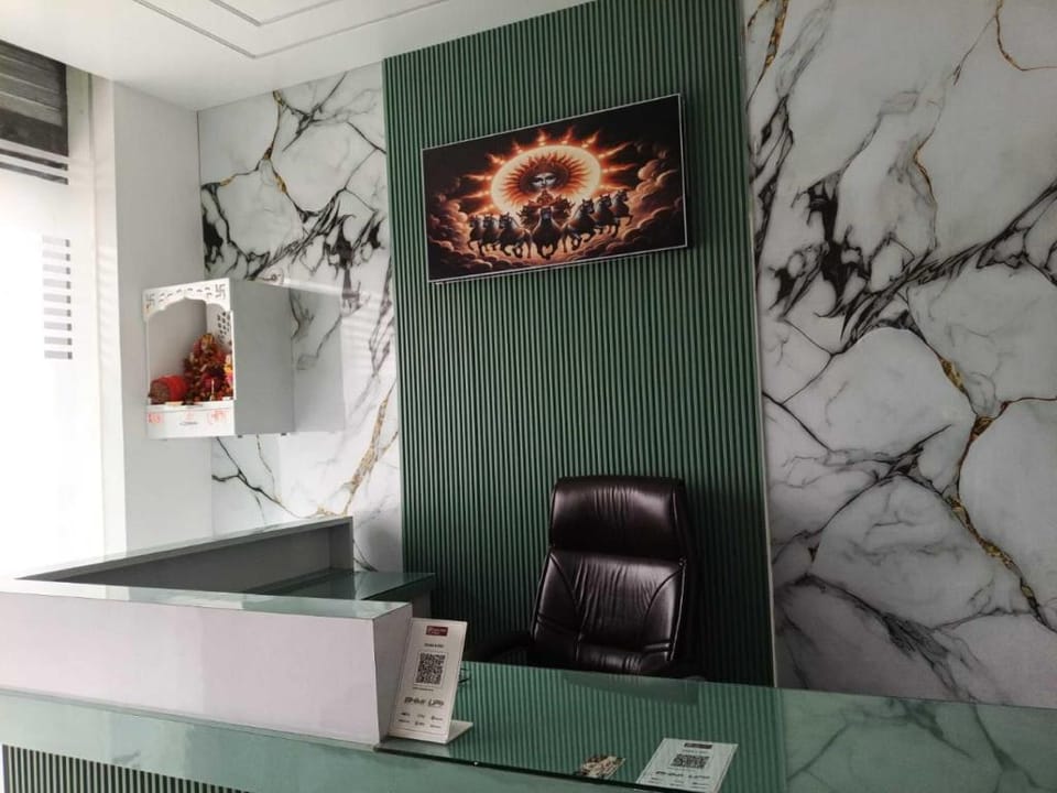 Hotel BDC Hotel in Uttar Pradesh