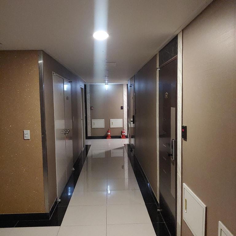 인터시티365호텔 Hotel in Seoul