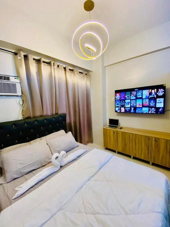 CASADEHANNA Hotel in Lapu-Lapu City