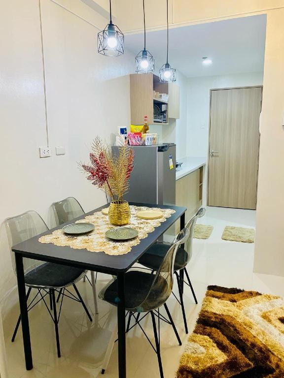 CASADEHANNA Hotel in Lapu-Lapu City