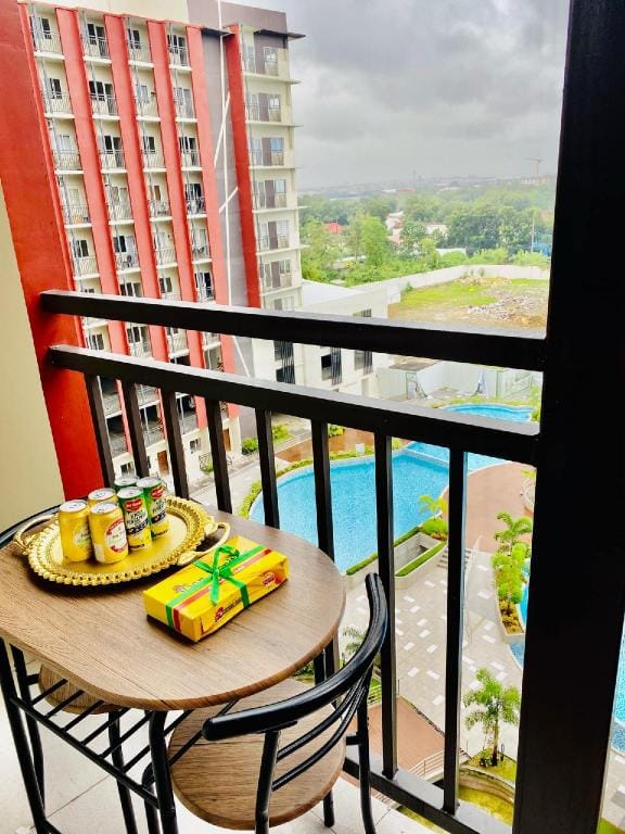 CASADEHANNA Hotel in Lapu-Lapu City