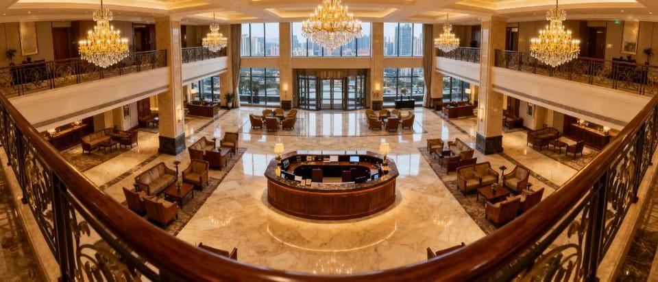 SHREE RAM HOTEL & GROUP Hotel in Gujarat