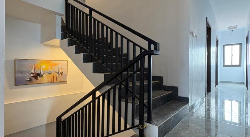 TJ  Brother Residences Cengkareng Hotel in Jakarta
