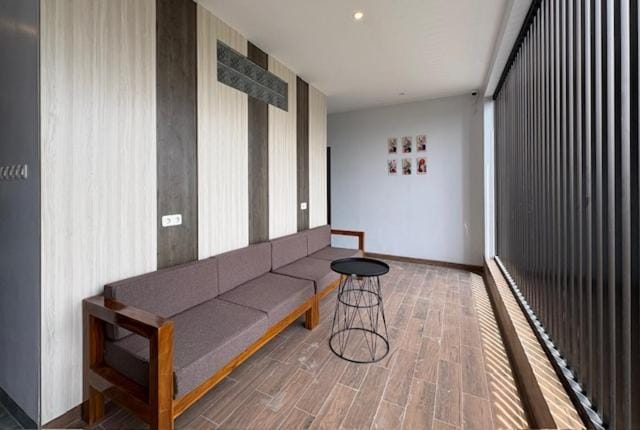 TJ  Brother Residences Cengkareng Hotel in Jakarta