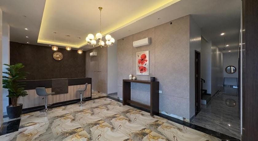 TJ  Brother Residences Cengkareng Hotel in Jakarta