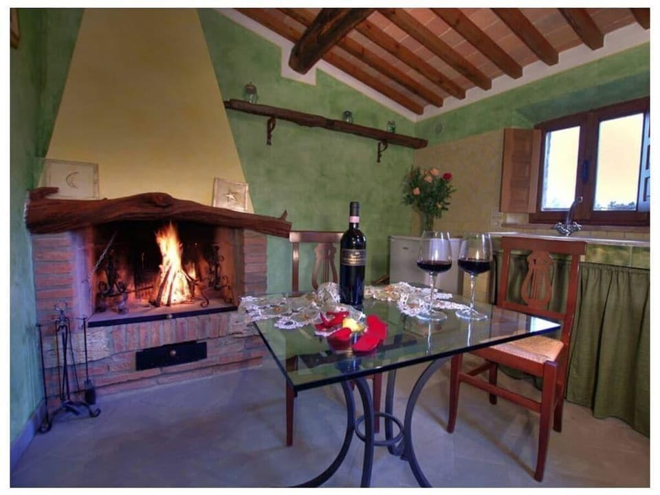 Villa Montepulciano Comfortable holiday residence Hotel in Tuscany