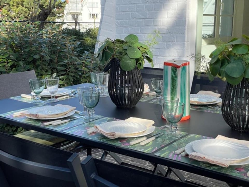 Villa in Knokke-Heist near the Beach Villa in Knokke-Heist
