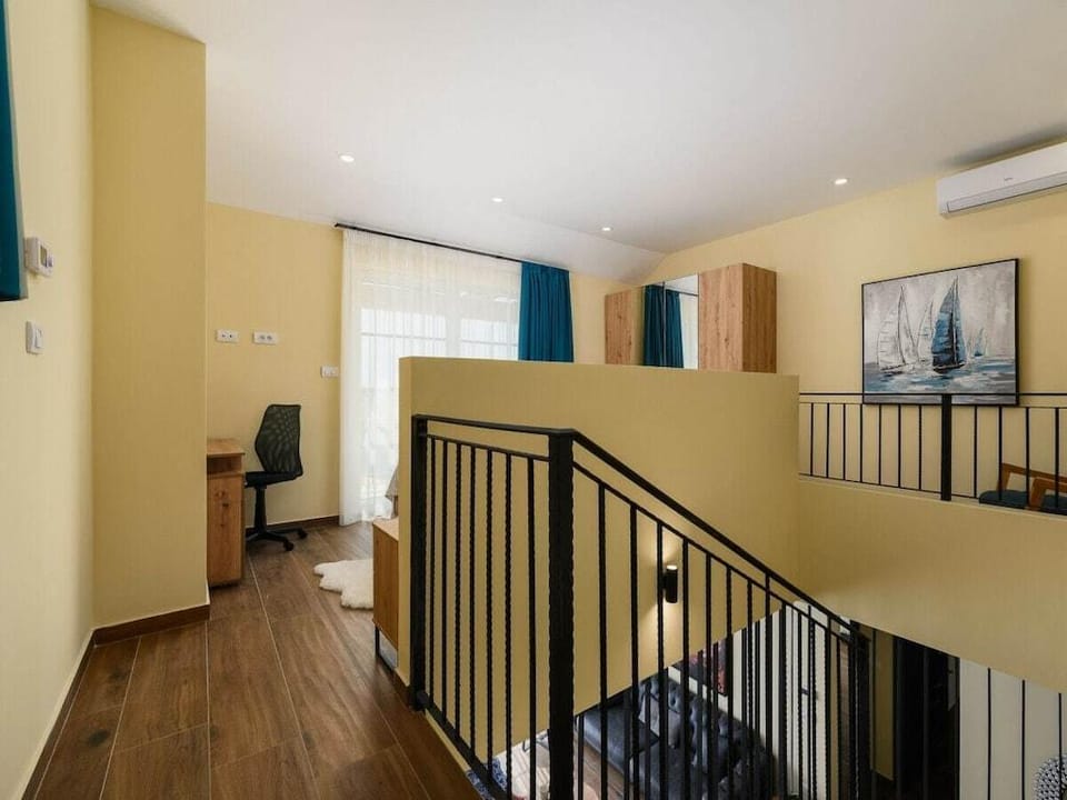 Villa in Maruzini with swimming pool Hotel in Istria County