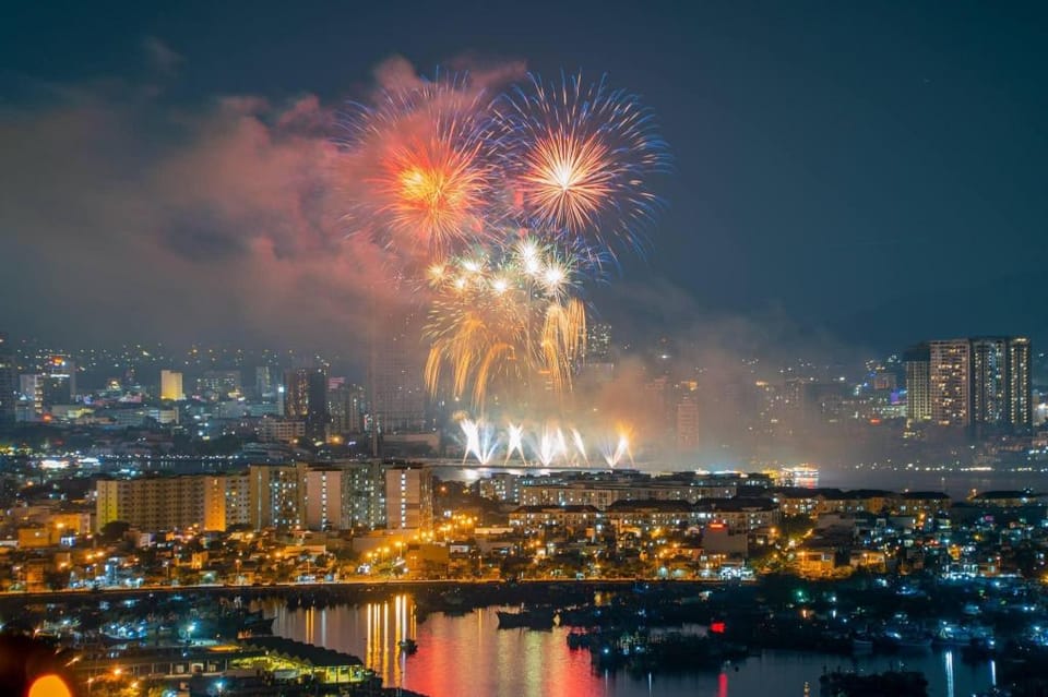 Duna Homestay Hotel in Da Nang