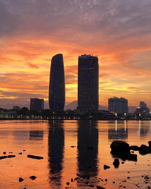 Duna Homestay Hotel in Da Nang