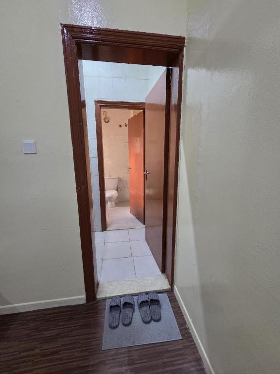 Studio Apartment With Attached Kitchen & Bathroom Hotel in Dubai