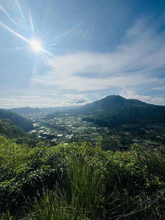 pinggan harmoni Bed and Breakfast in Bali