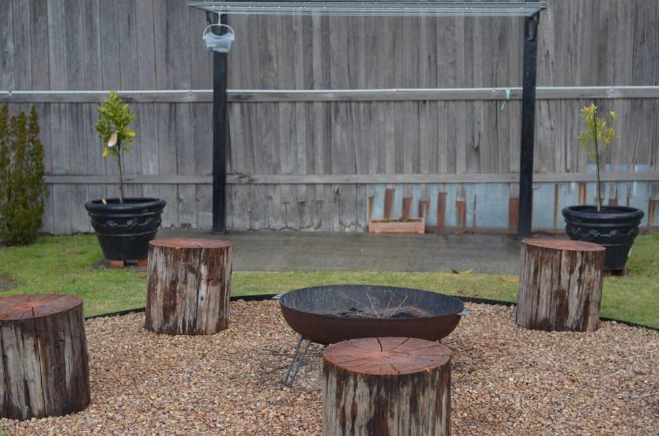 Homely 2-Bed Cottage Near Tenterfield Centre Apartment in Tenterfield