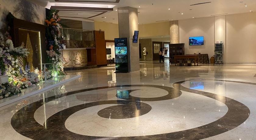 HERITAGE by Grand Sahid Jaya Hotel in South Jakarta City