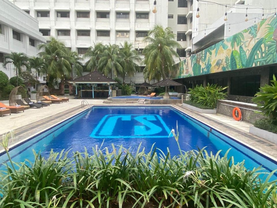 HERITAGE by Grand Sahid Jaya Hotel in South Jakarta City