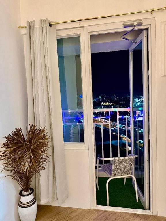 The Global Nest at Anuva Residences Hotel in Muntinlupa