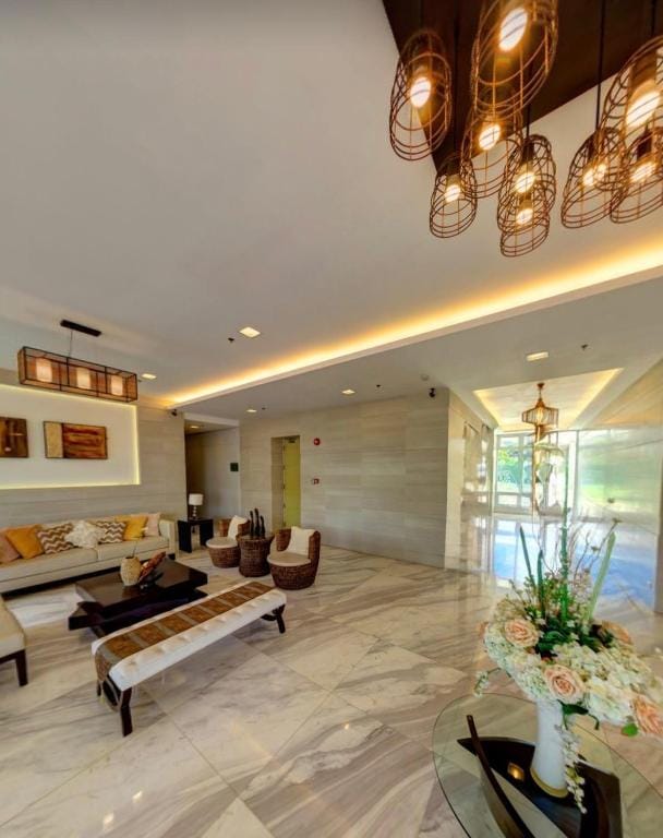 The Global Nest at Anuva Residences Hotel in Muntinlupa