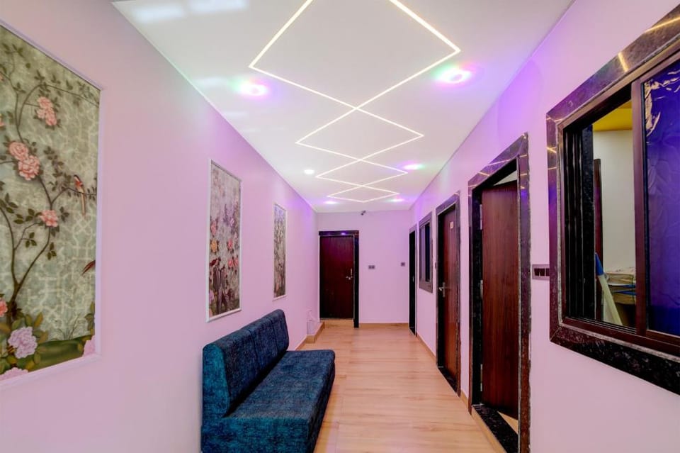 Hotel O by OYO 5G Hotel in India