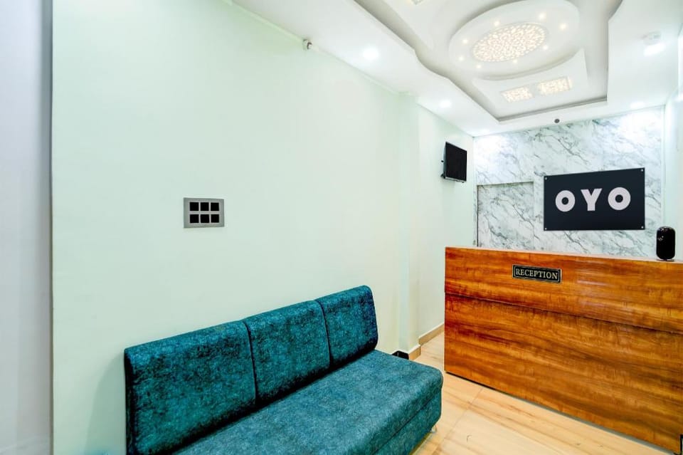 Hotel O by OYO 5G Hotel in India