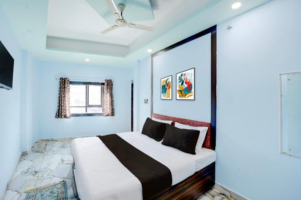 Hotel O by OYO 5G Hotel in India