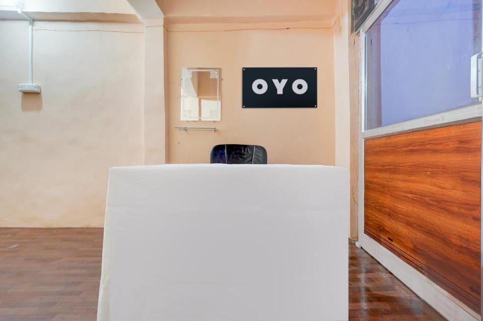 SPOT ON by OYO Hotel Braj Vilas Hotel in Uttar Pradesh