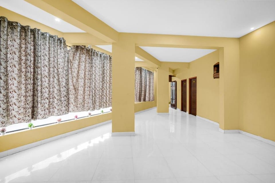 Hotel O COOL Comfort Hotel in Bengaluru