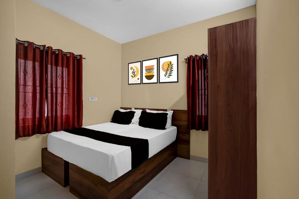 Hotel O COOL Comfort Hotel in Bengaluru