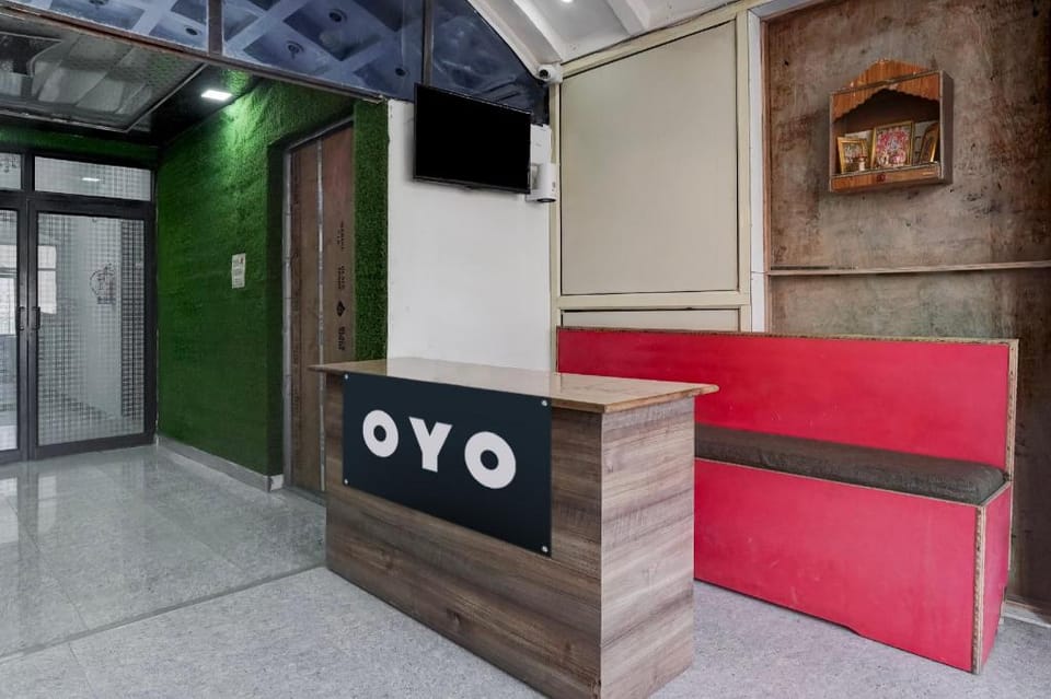 Hotel O by OYO Dream Guest House Hotel in Uttar Pradesh