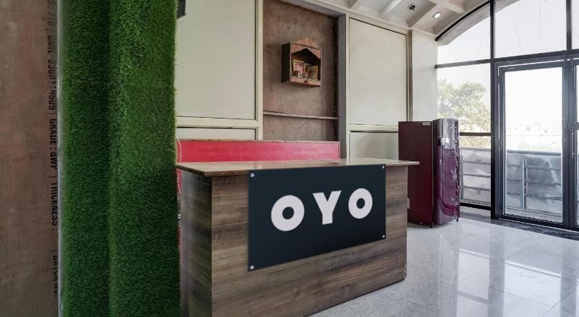 Hotel O by OYO Dream Guest House Hotel in Uttar Pradesh