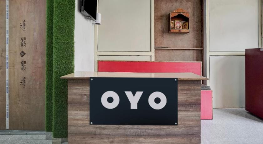 Hotel O by OYO Dream Guest House Hotel in Uttar Pradesh