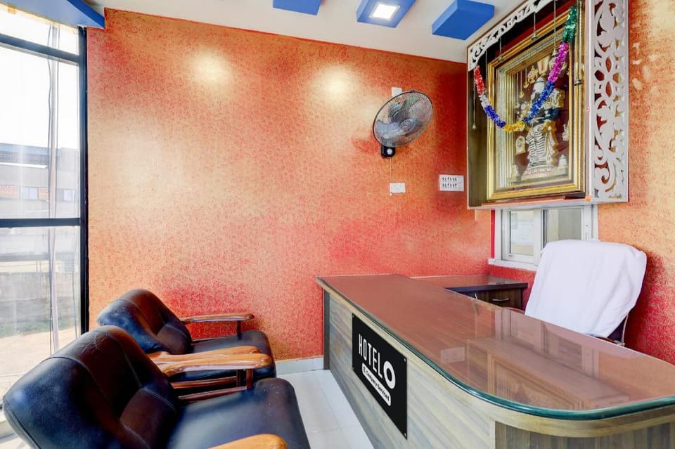Hotel O Oragadam Industrial Estates Chennai Formerly SSM Rooms Hotel in Chennai