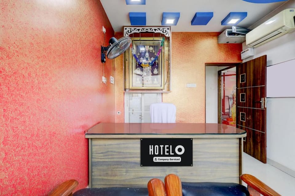 Hotel O Oragadam Industrial Estates Chennai Formerly SSM Rooms Hotel in Chennai