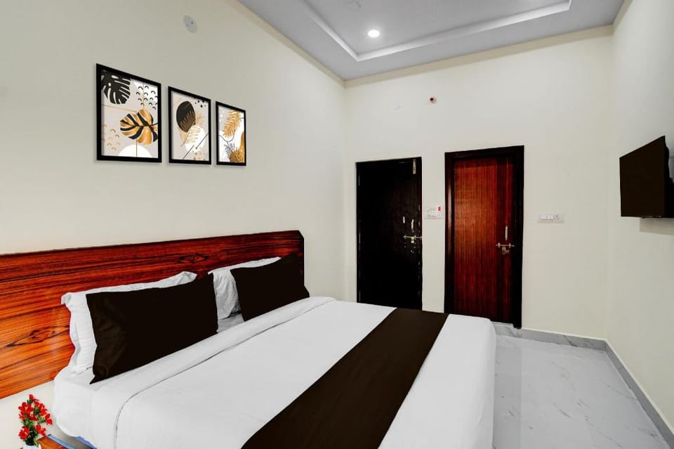 Hotel O Square Mall Hyderabad Formerly Skandas Residency Hotel in Hyderabad
