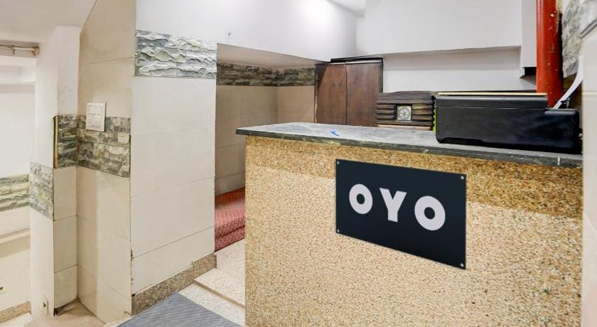 Hotel O Royal Salute Hotel in New Delhi