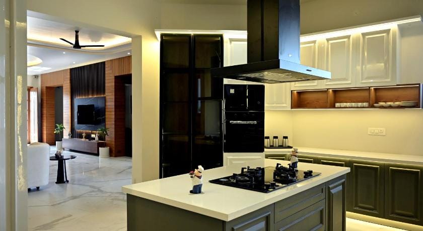 Florentino The Luxury Villa Bed and Breakfast in Punjab, India
