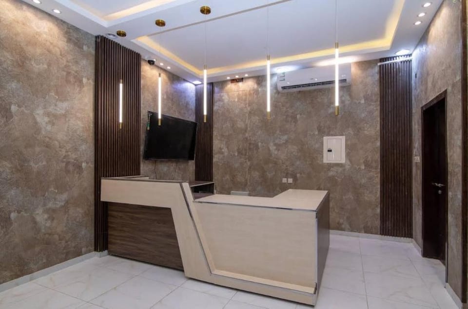 جراند سويت أبها Hotel in Saudi Arabia