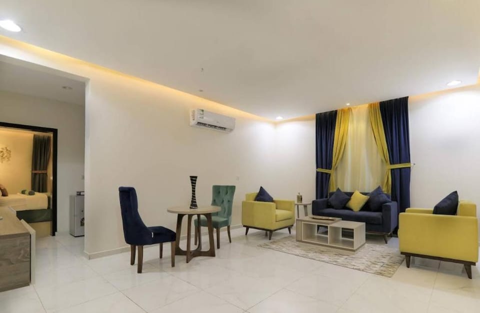 جراند سويت أبها Hotel in Saudi Arabia