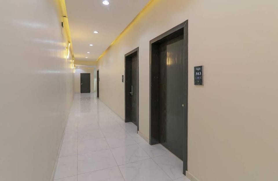 جراند سويت أبها Hotel in Saudi Arabia