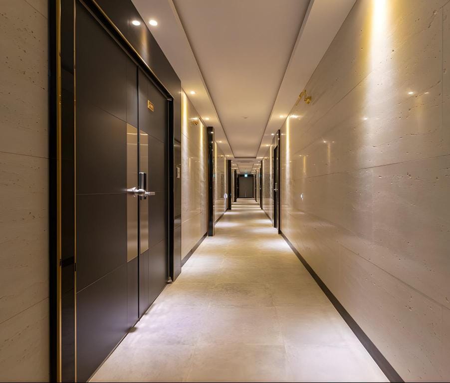 뉴오션리조트 Hotel in South Korea