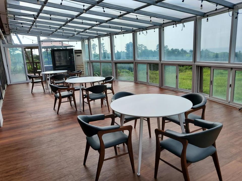뉴오션리조트 Hotel in South Korea