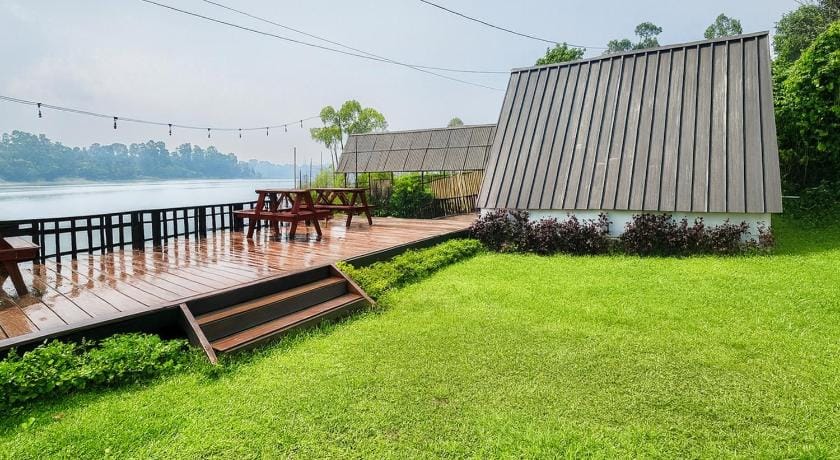 Villa TB Pangalengan Bandung RedPartner Hotel in West Java