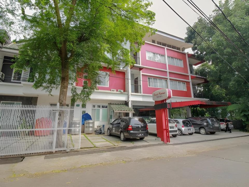 Sweet Karina Hotel Pasteur Hotel in Bandung