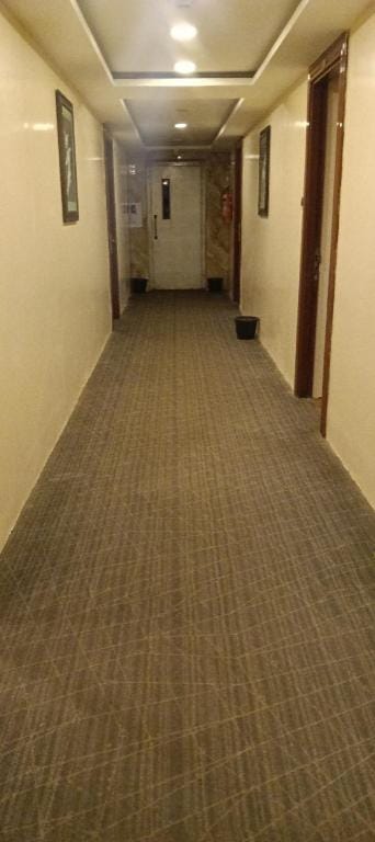 Olive MK residency Hotel in Chennai