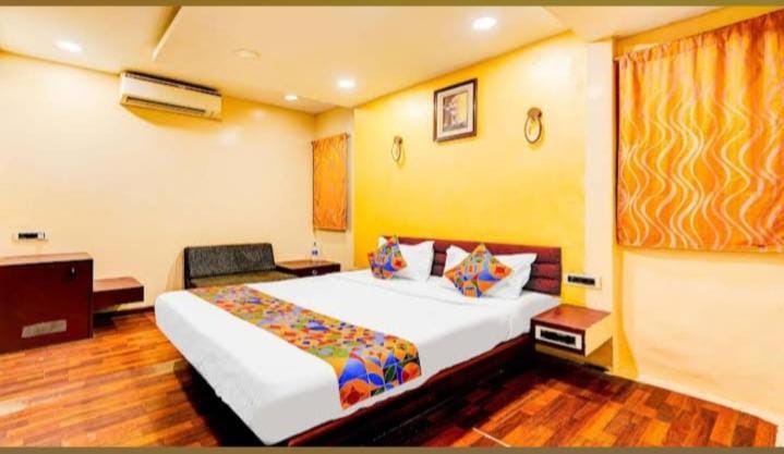 Olive MK residency Hotel in Chennai