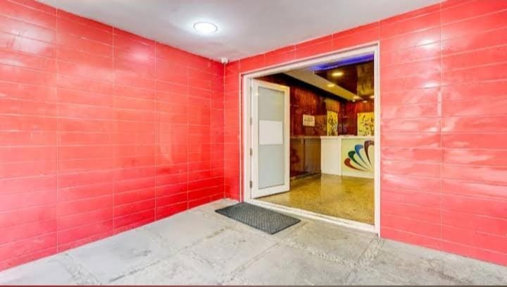 Olive MK residency Hotel in Chennai