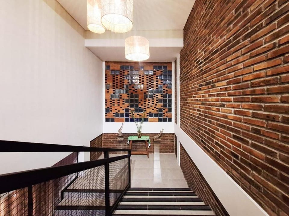 Urbanview Hotel Langkung Sae Magelang Hotel in Indonesia