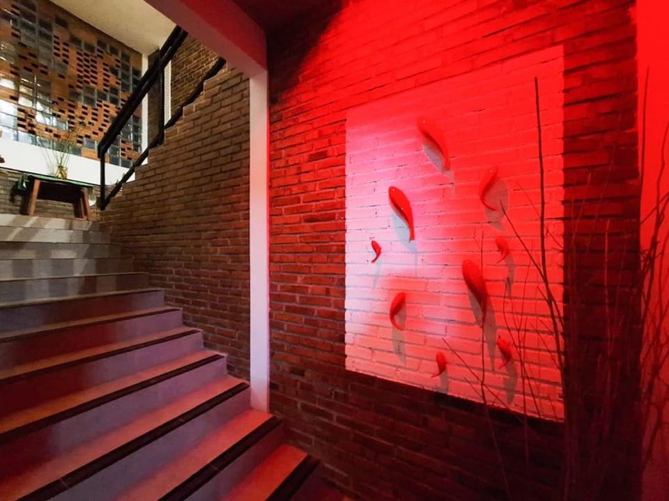 Urbanview Hotel Langkung Sae Magelang Hotel in Indonesia