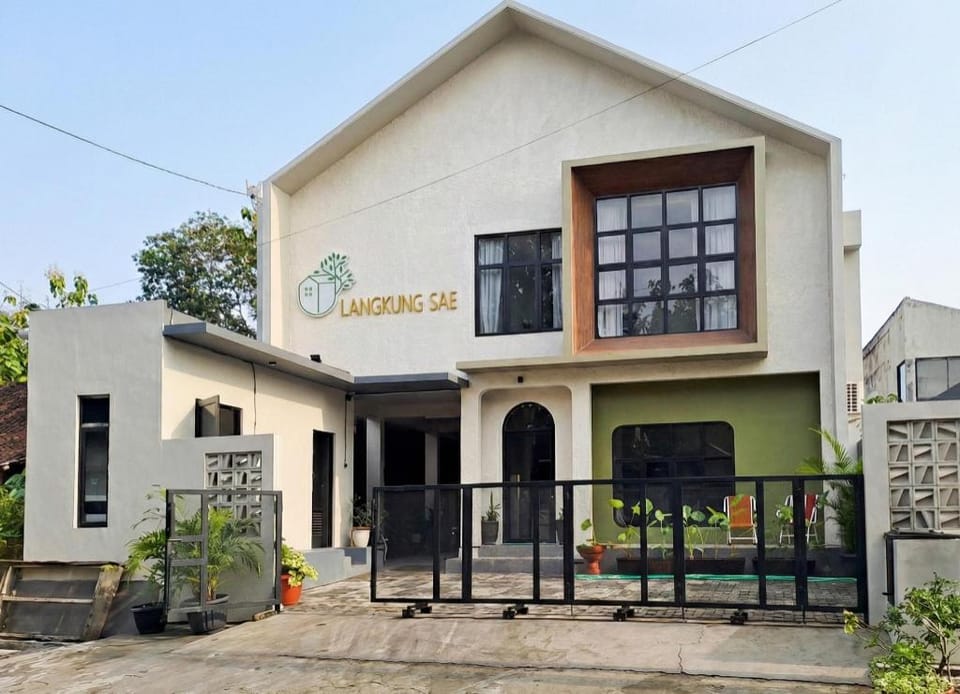 Urbanview Hotel Langkung Sae Magelang Hotel in Indonesia